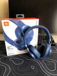 Наушники JBL Live 660NC синий