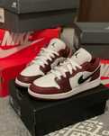 Кеды nike jordan оригинал. 35р