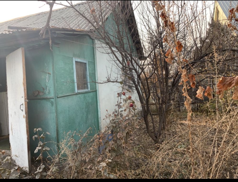 Сдается дом (отдельно стоящий) один участок с хоз