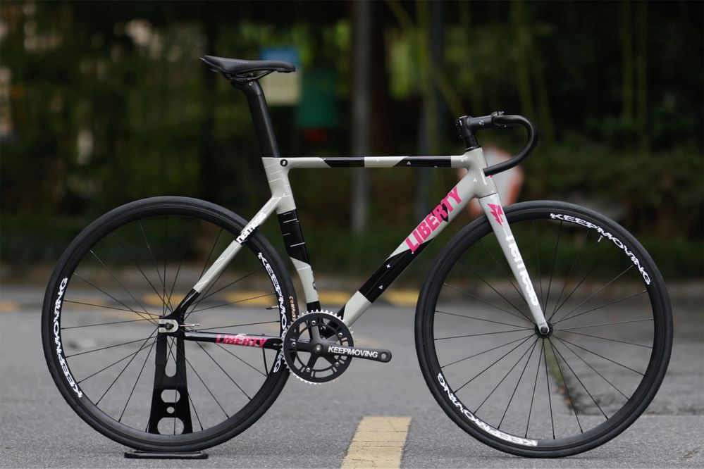 Fixed gear продам