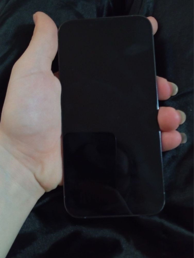 Iphone 13 pro 256 gb