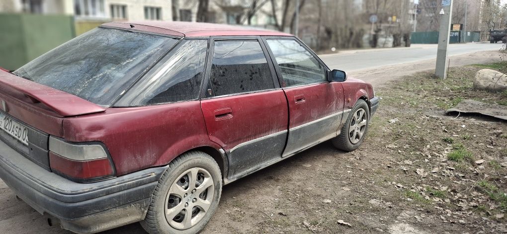 Продам ровер 21 не дорого на ходу