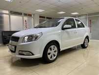 Аренда авто. 11000. Chevrolet Nexia. С выкупом или без выкупа.