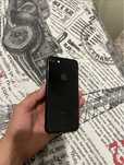 iphone 7 32 гиг jet black