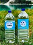 Вода питьевая щелочная PH8.1 Доставка бесплатная.