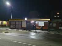 Сдам в аренду остановочный павельон, центр города