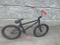 Продам трюковой велик BMX