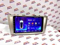 Магнитафон Android Toyota Camry 40/45 Teyes CC3 X1 CC2 K2 Тиайс Тейс