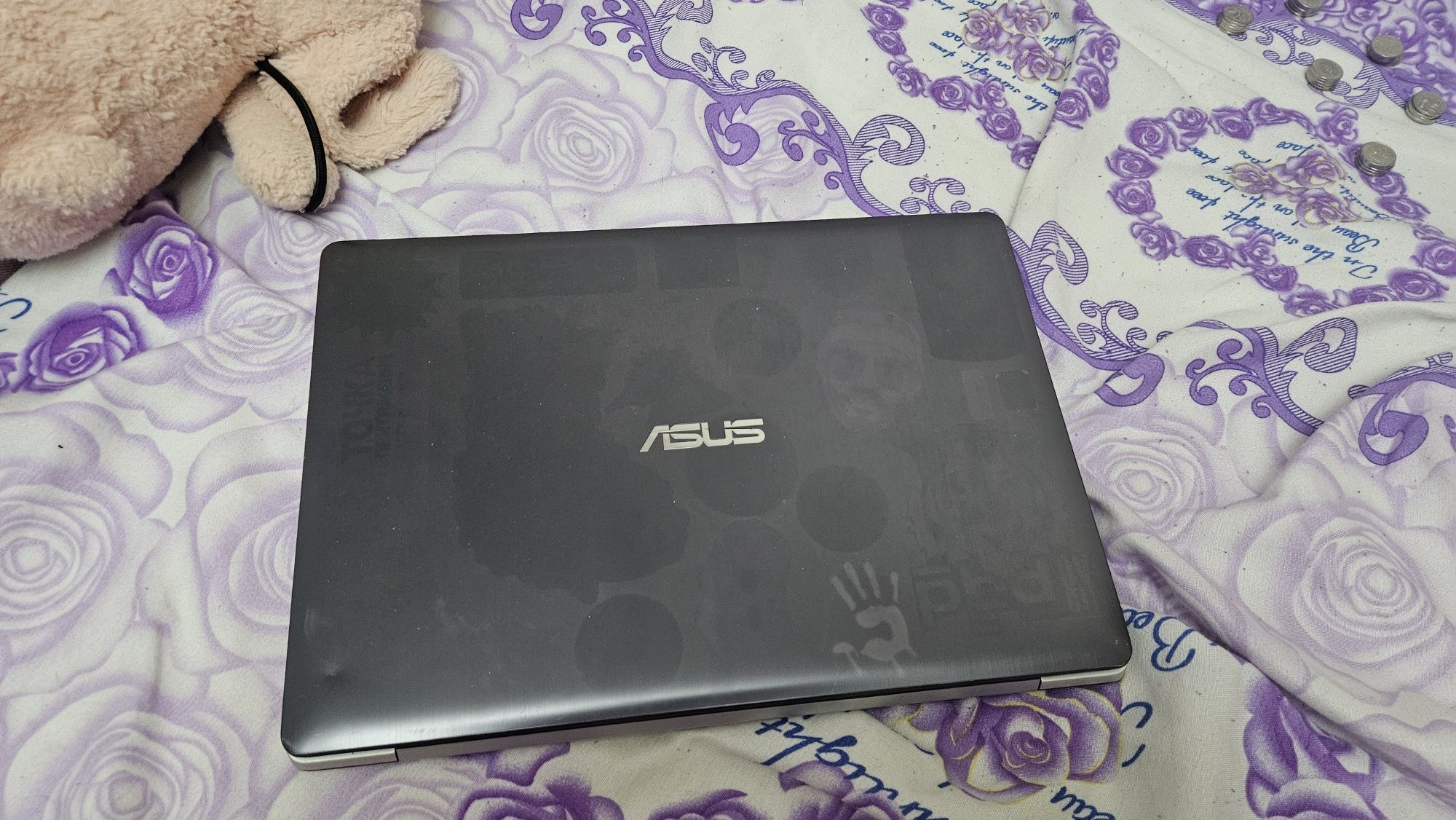 Ноутбук асус s301l