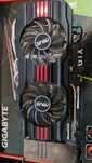 Видеокарта gtx 670 usus