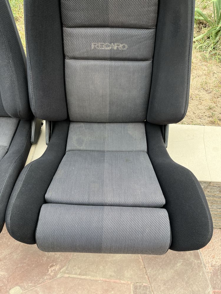 Recaro lx c. Рекаро