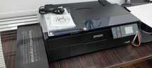 Epson SureColor P-600 А3+ фотопринтер