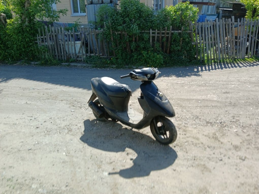Продам сузуки летс 2