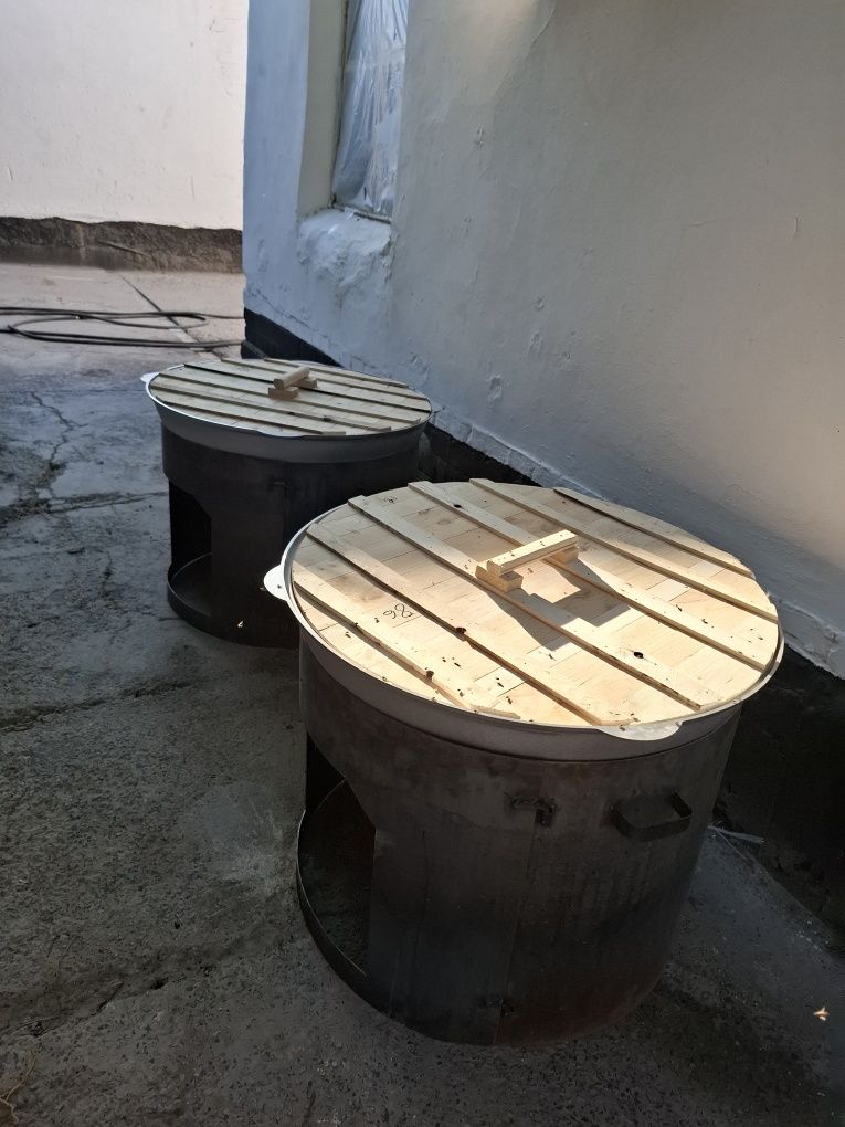 Қазан ошақ жалға беріледі