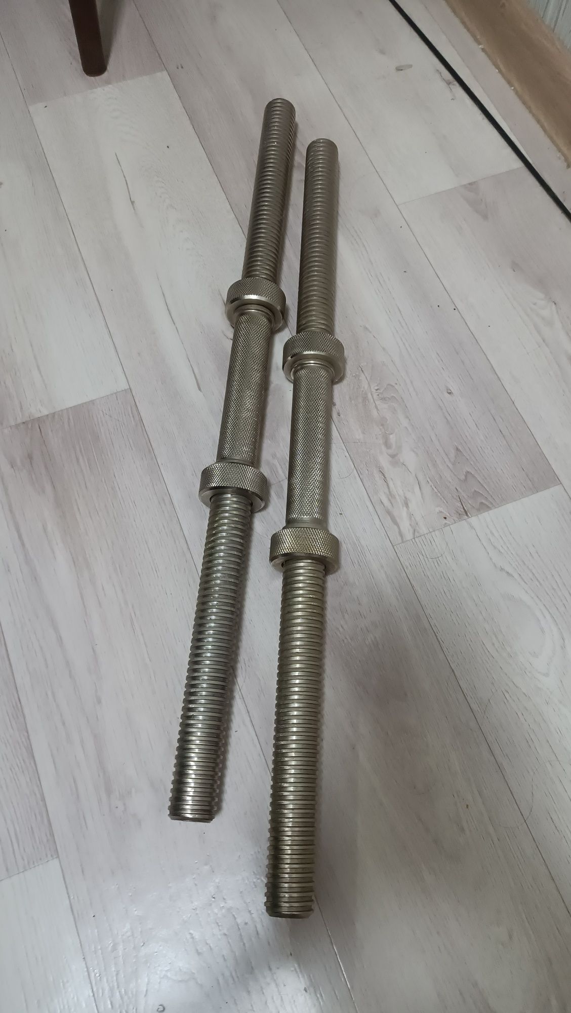 продам гантели срочно