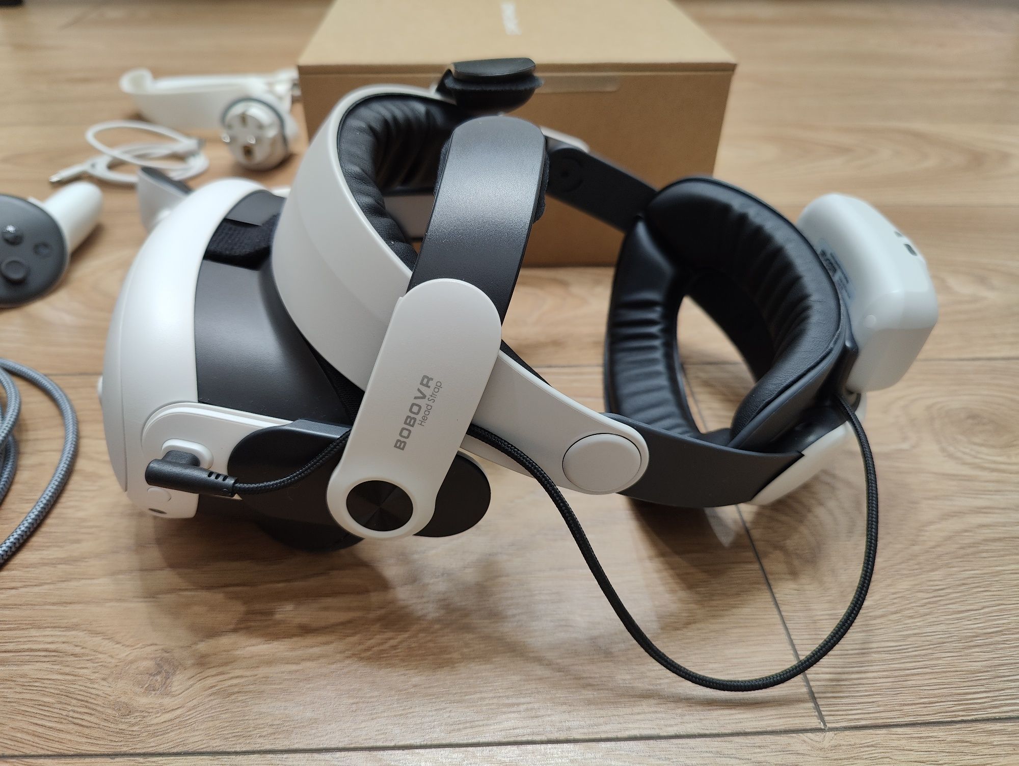 Продам VR шлем Meta Quest 3 128gb