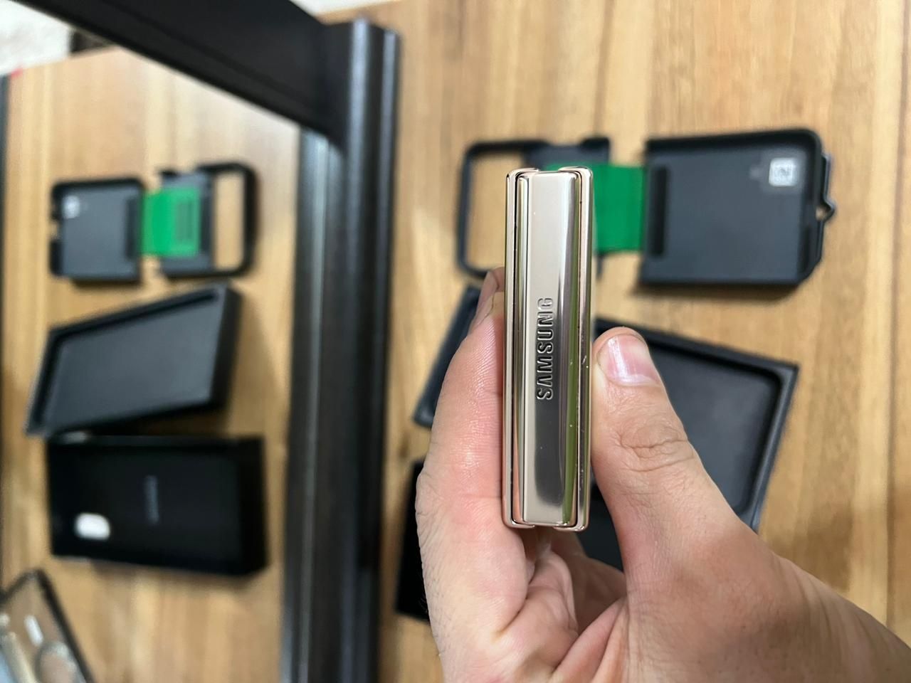 Samsung z flip 4 5G