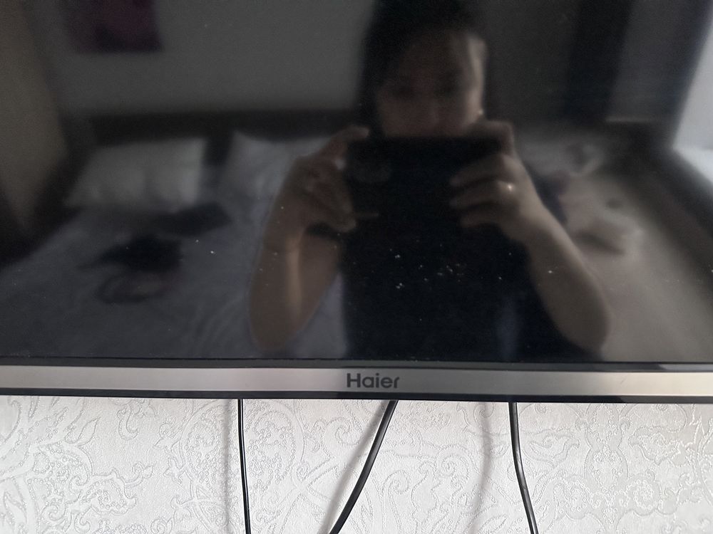 Телевизор Haier
