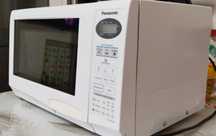 Қысқатолқынды пеш Panasonic