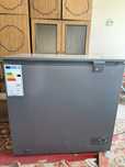 ORION BD-400 400 л серый