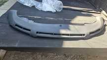 Губа на Passat B5+