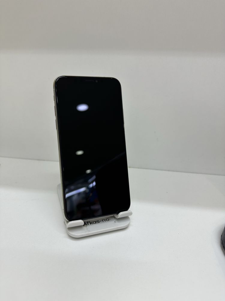 Iphone X 64gb белый