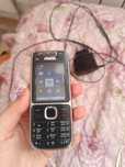 Продам nokia c2-01 ,оригинальная зарядка,в хорошем состоянии. Торг ест