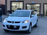 Mazda CX-7 (кроссовер)