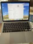 Macbook pro 13’ M1 512gb