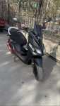Продам скутер самурай 150c