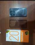 Продам телефон TECNO SPARK 20