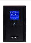 Источник бесперебойного питания SVC V-1200-L-LCD