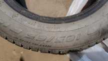 Зимняя резина Pirelli