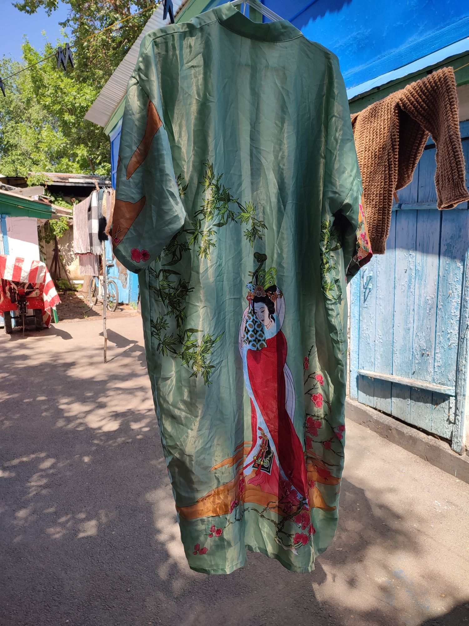 Продам новый халат
