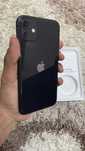 Айфон 11 128GB 80% как новый идеал Астана IPhone 11 128GB ideal Astana