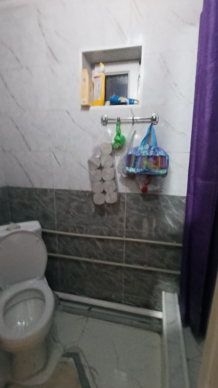 Сдается дом без хозяина