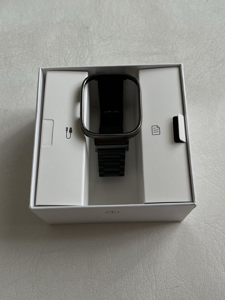 Смарт-часы Redmi Watch 3
