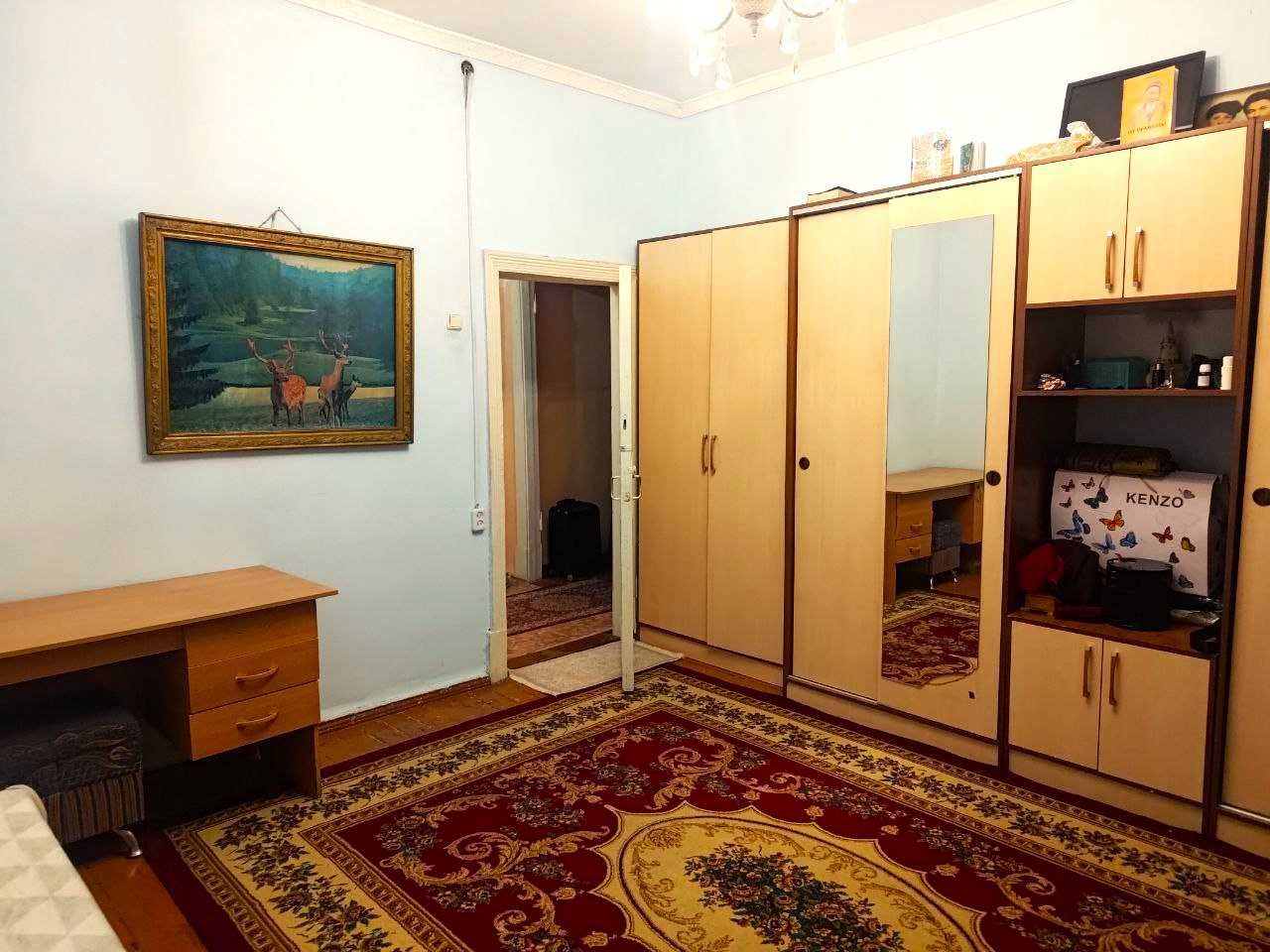 ,,, Продам 3-х комнатную КВ на ЖБИ