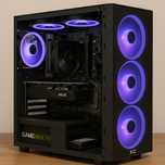Игровой компьютер, RTX 4060, i5-12400, 32GB