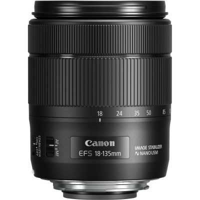 Canon eos 850d body(18-135)
