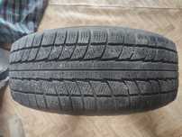 Колеса размер 215-60-R16