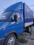 Продам ГАЗ 33027