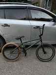 Bmx DK aura 2021 б/у