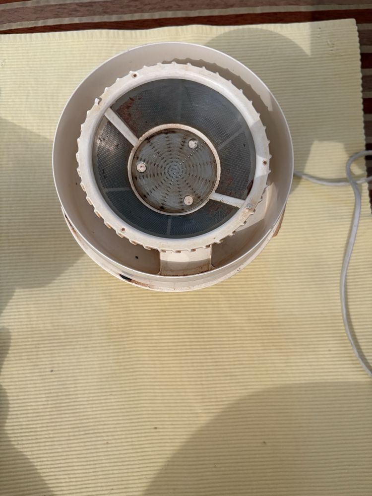 Соковыжималка Moulinex