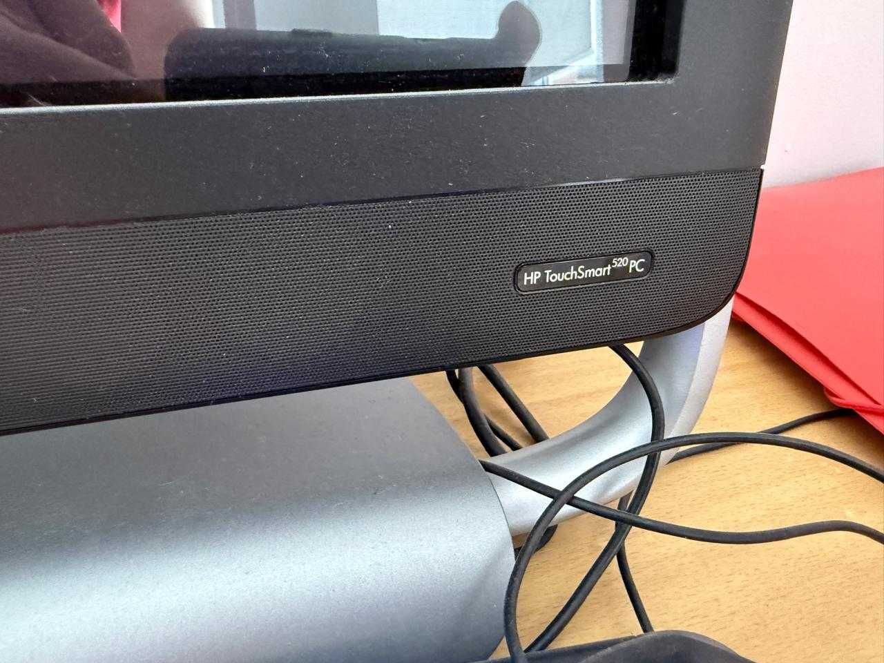 моноблок HP TouchSmart 520