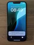 Продам iPhone 13, 128 g, чёрный.
