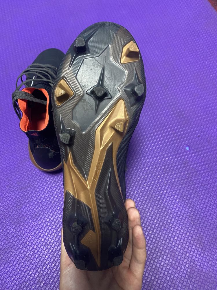 Бутсы Adidas Predator 18.1 (41р)