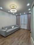 2-комнатная квартира · 71.8 м², Сығанақ 24 — Зеленый квартал