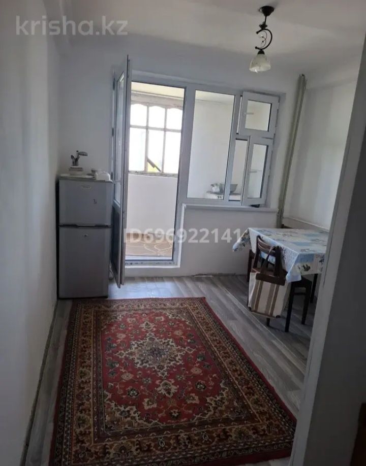 2комнаталы квартира сатылады