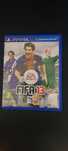 Продам  fifa 13 для ps vita